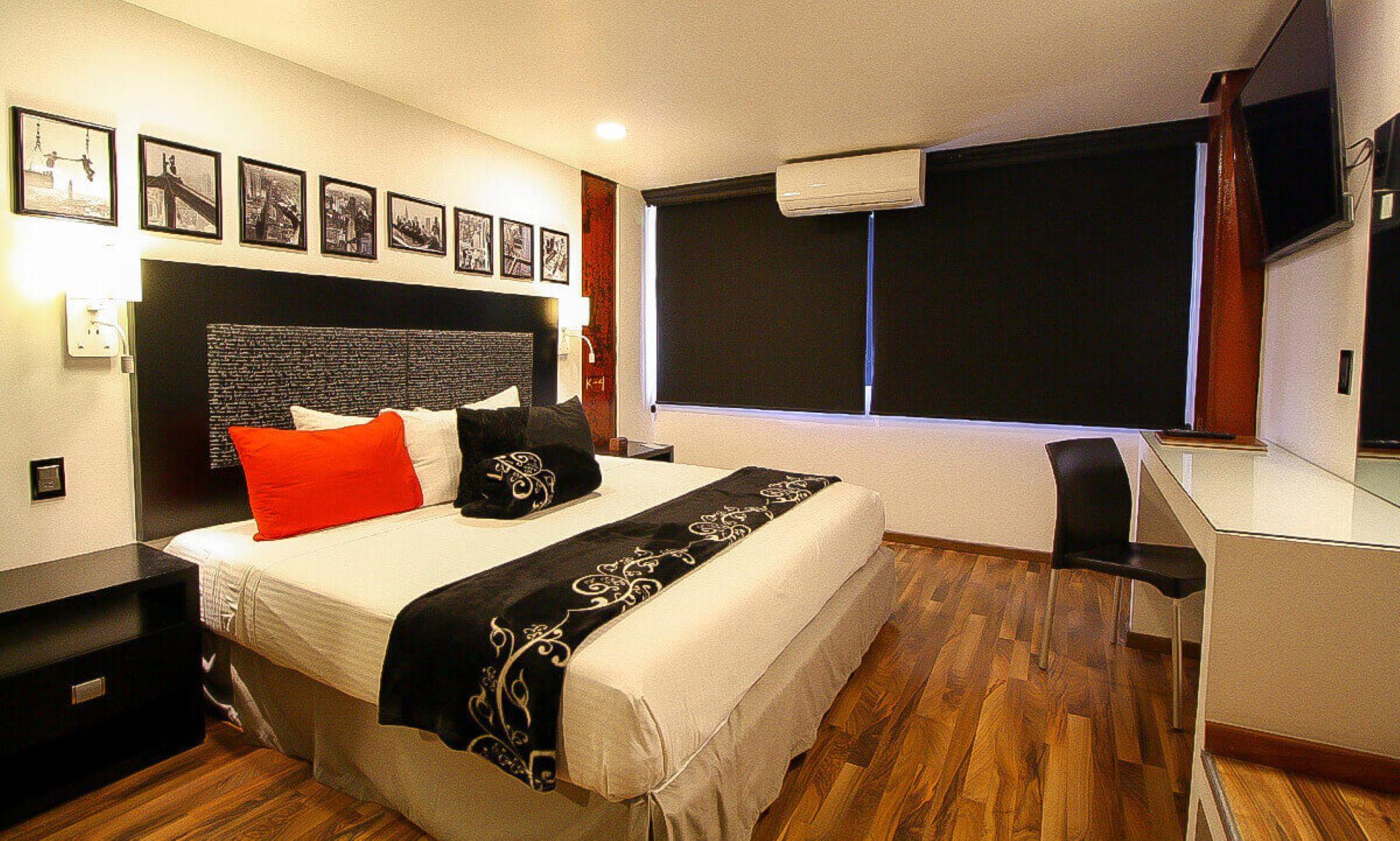 Room, Street View