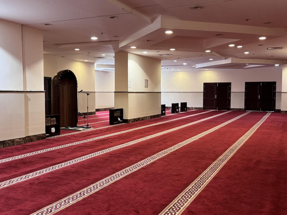 Al Rayyan Makiya Towers Hotel 29/56