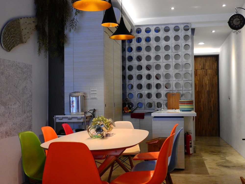 Anping House 40/50