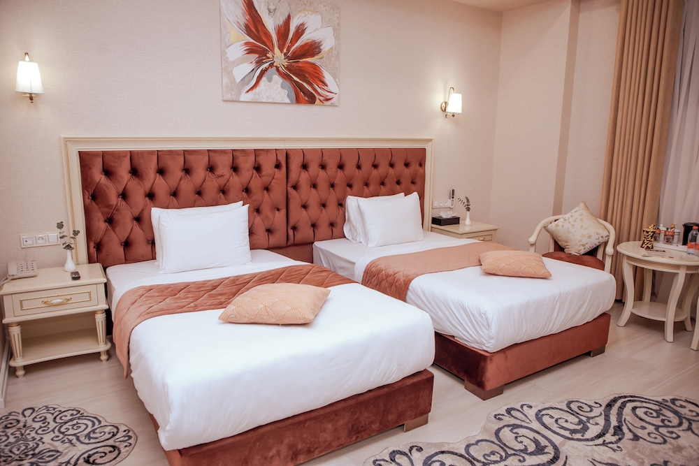 al Madina Hotel Samarkand 10/43