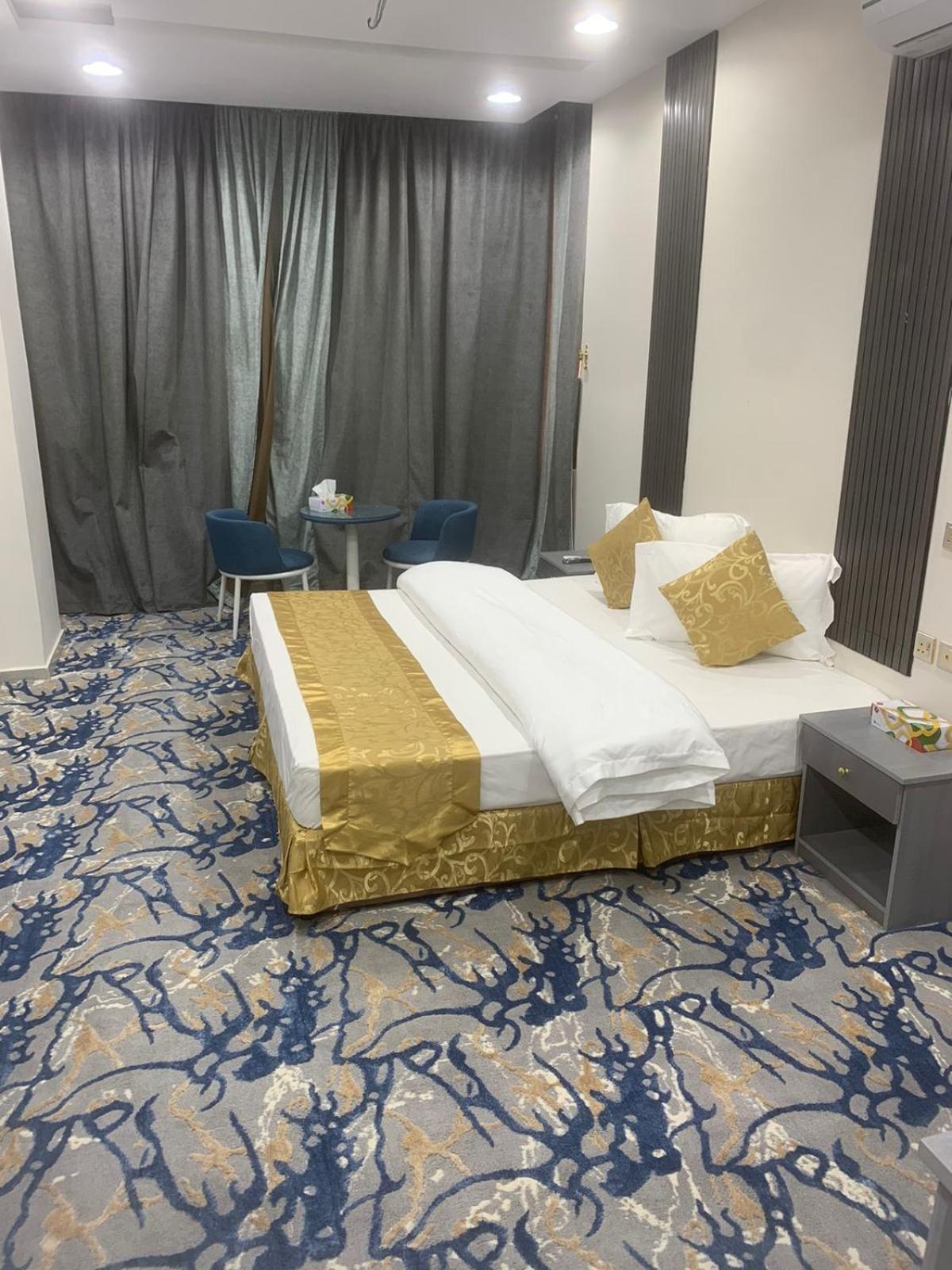 اوركيدا طريف 1(Orchida Turaif Hotel 1) 20/49