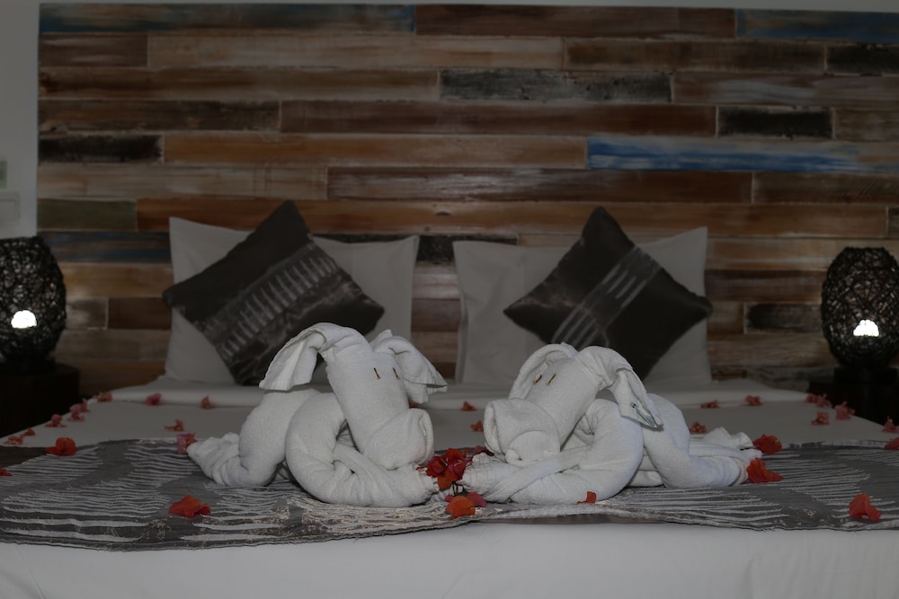 Stella Rina Guest House - Adults Only 写真5