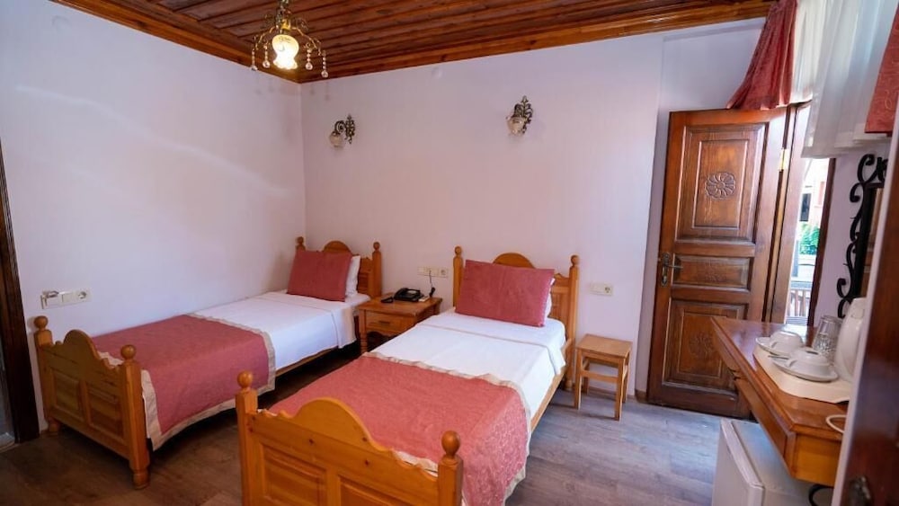 Antalya Inn Boutique Hotel 6/34