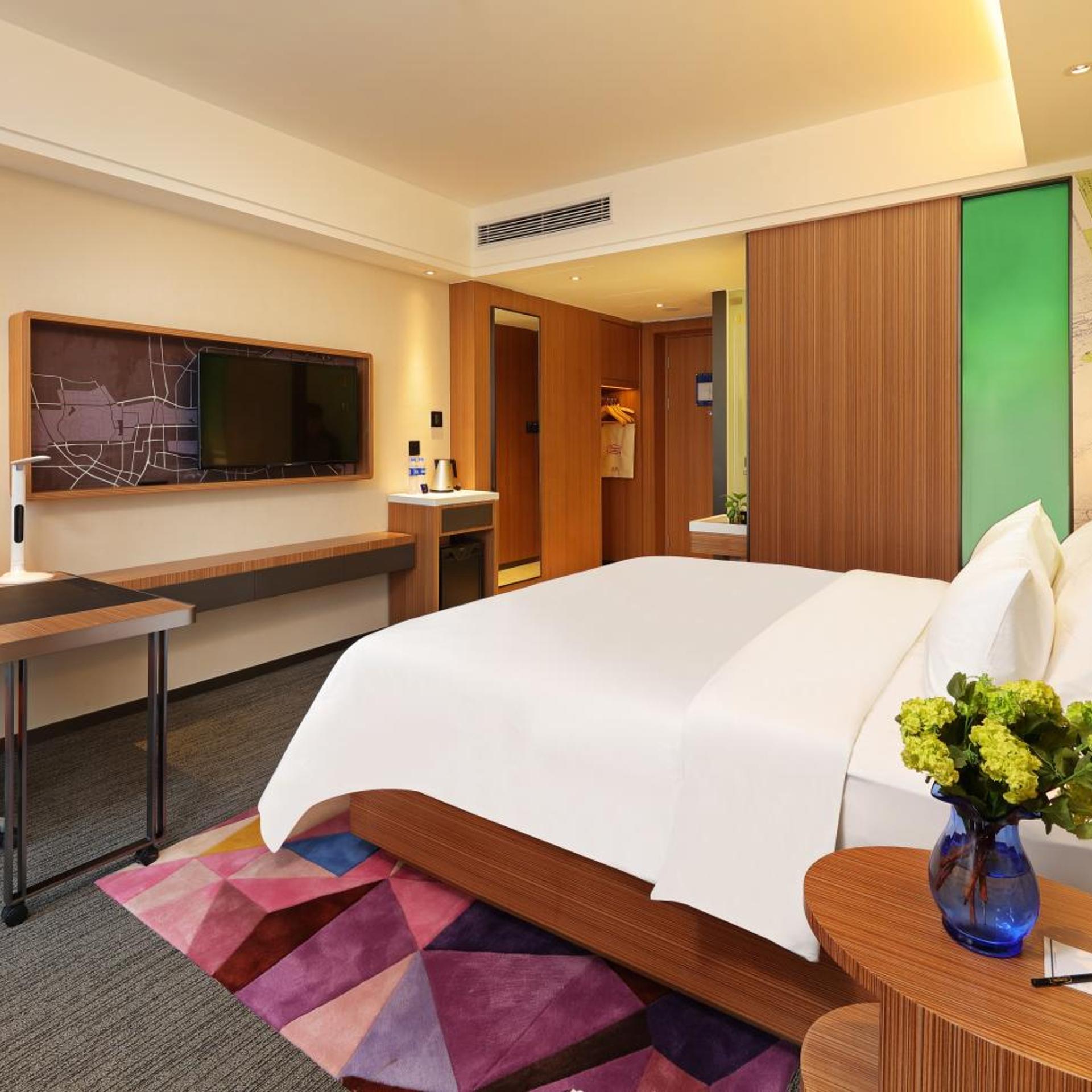 Hampton by Hilton Hefei Hi-Tech Zone 31/52