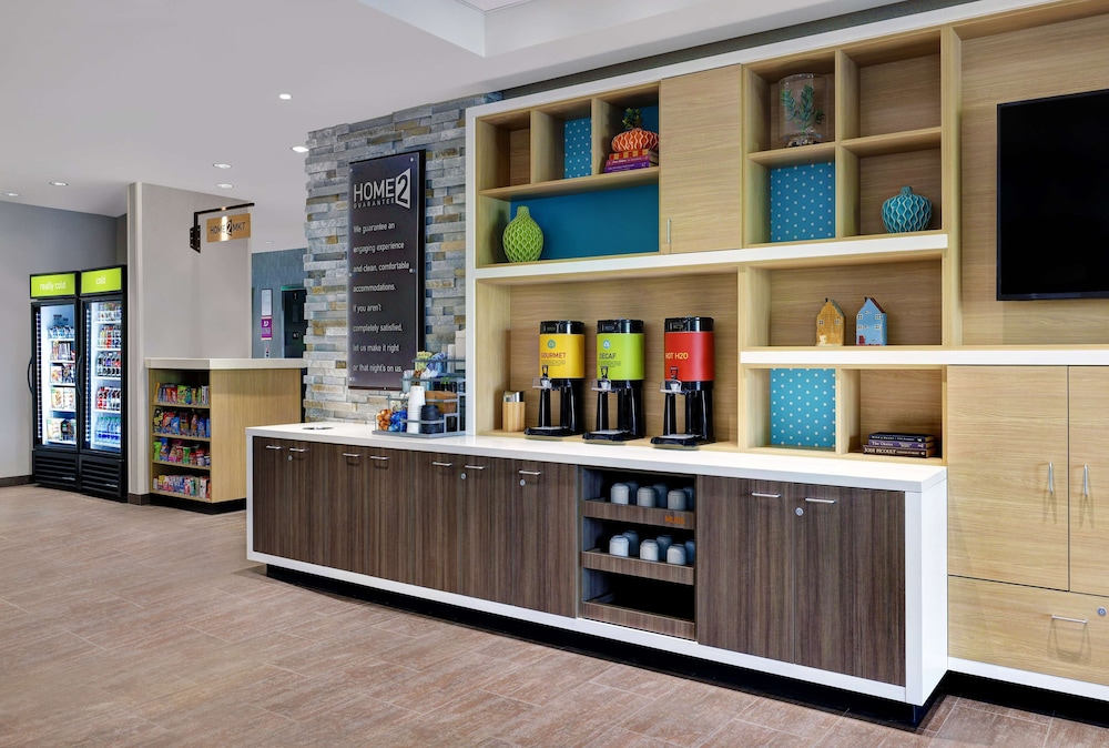 Home2 Suites by Hilton Salem 8/49