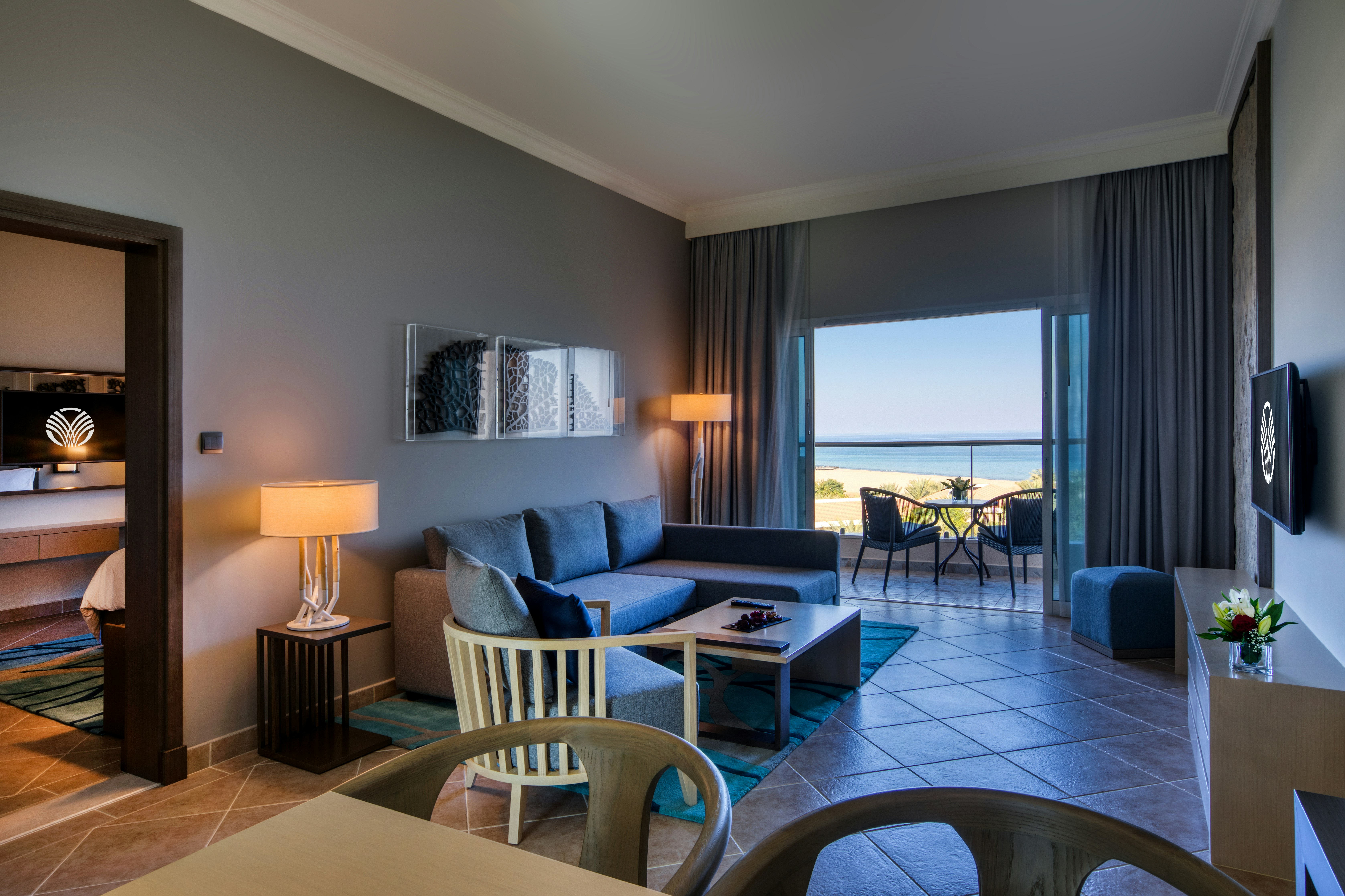 Fujairah Rotana Resort and Spa 11/38