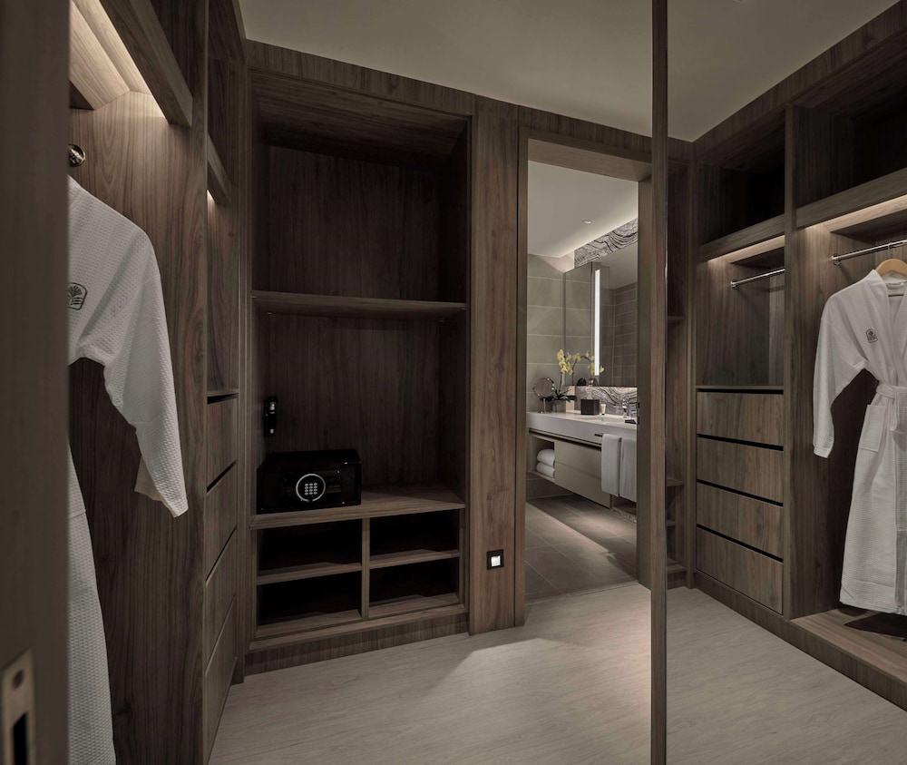 Pan Pacific Serviced Suites Kuala Lumpur 24/48