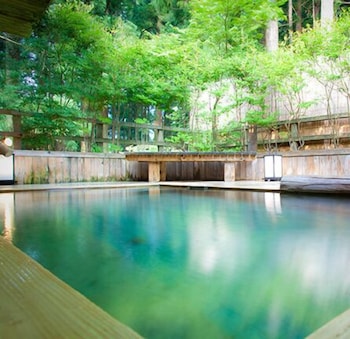 ICHIRINO KOGEN HOTEL ROAN 44/47