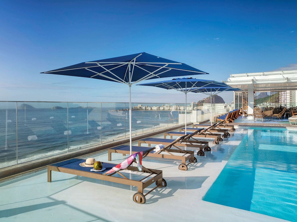 Novotel Rio de Janeiro Leme 43/50