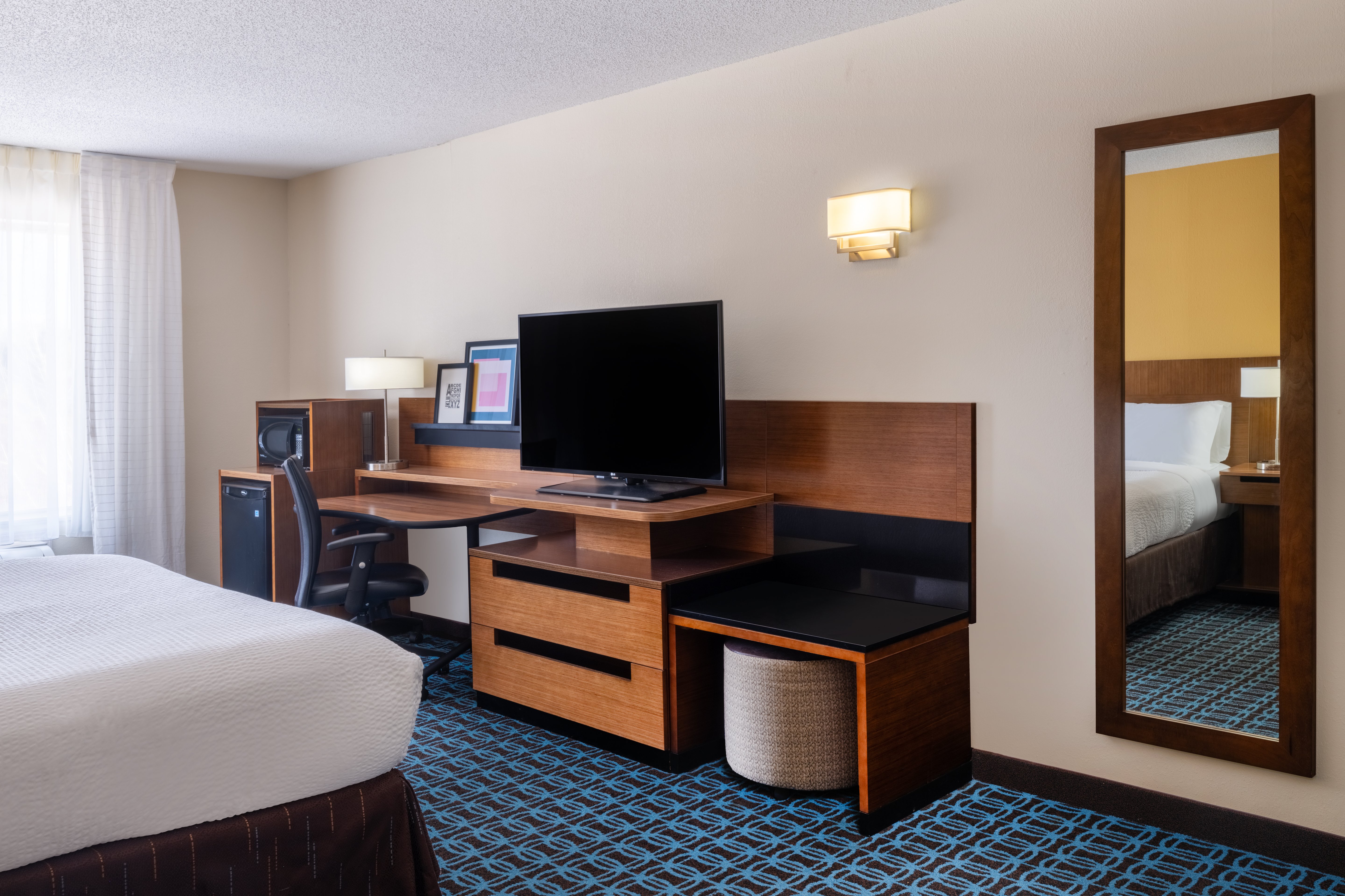 Fairfield Inn by Marriott Macon West 59/67
