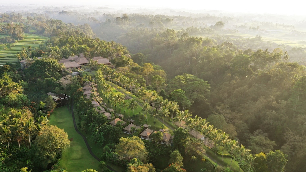 Maya Ubud Resort Spa 40/50