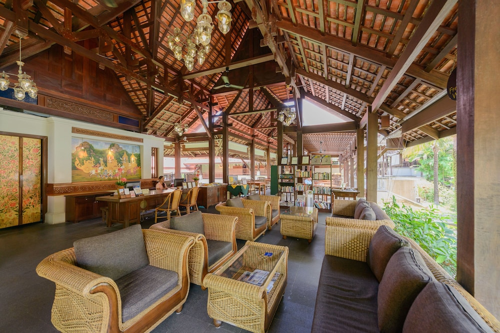Khaolak Bhandari Resort and Spa 47/76