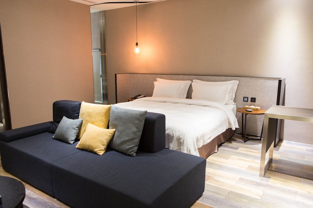 All-Ur Boutique Motel - Xin-Jhung Branch 19/50