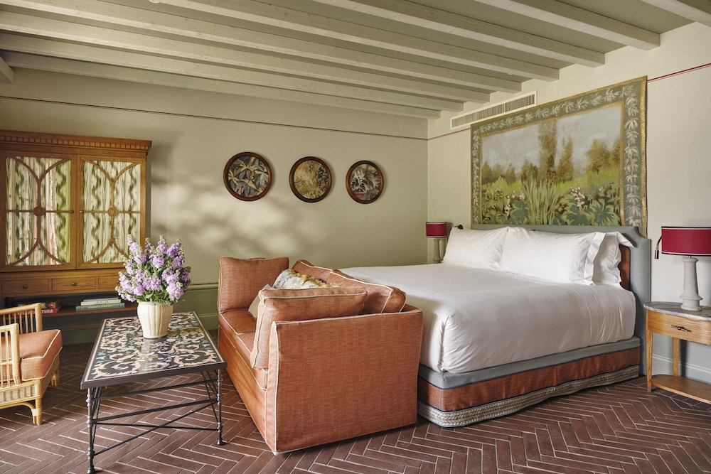 Garden, Junior Suite