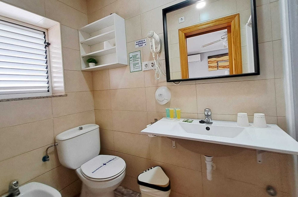 Hotel Alaska Mar Menor 49/50
