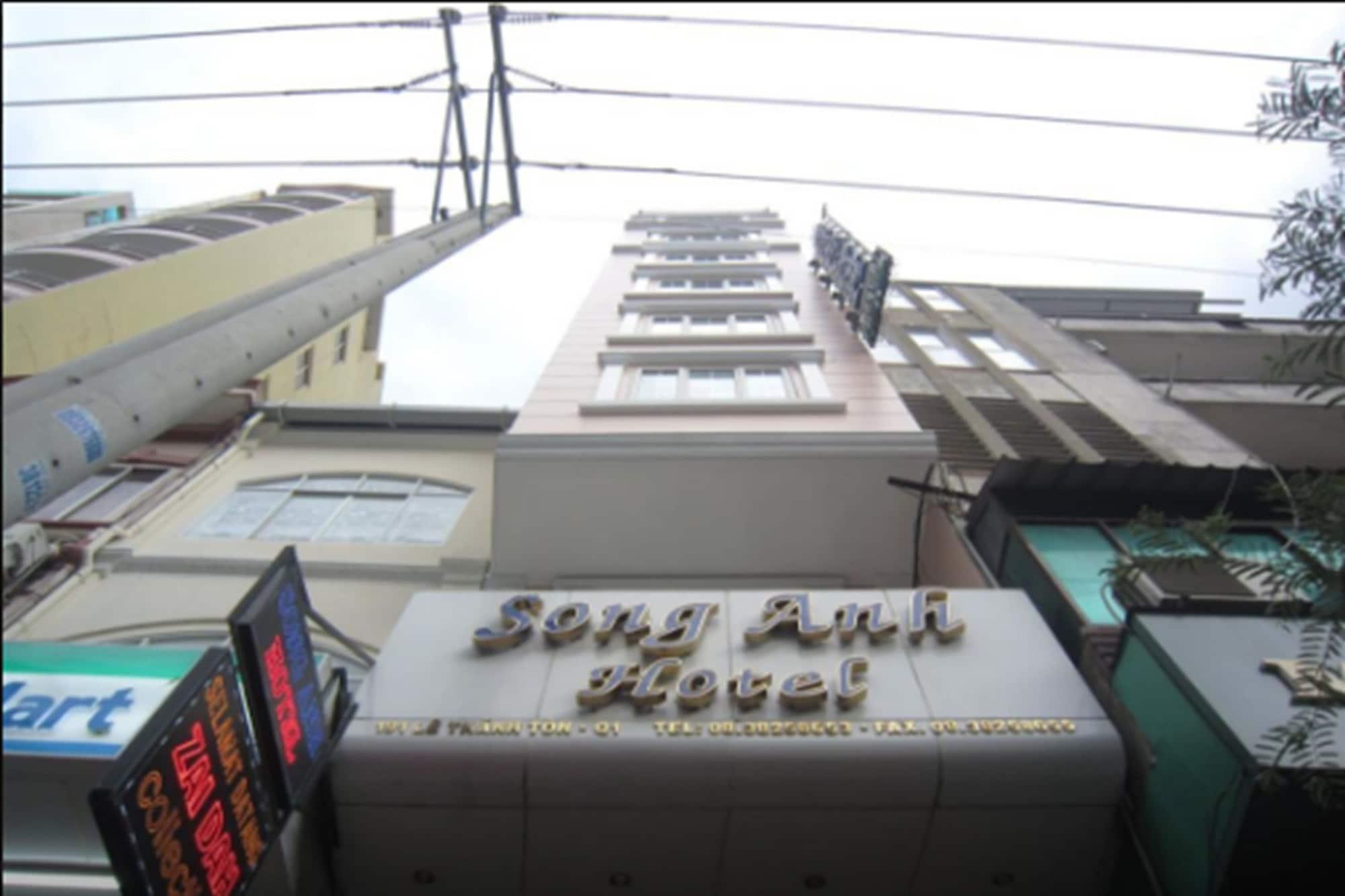 Song Anh 1 Hotel 1/33