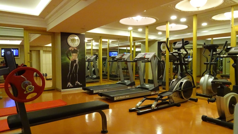 HOTEL EMIRHAN PALACE 41/67