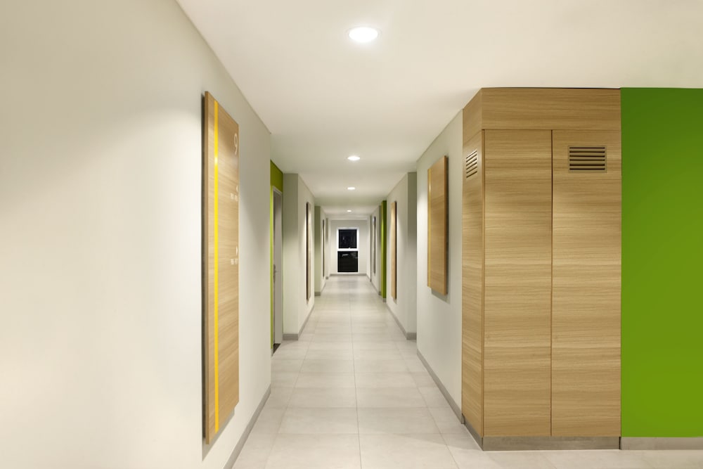 Amaris Hotel Padang 19/32