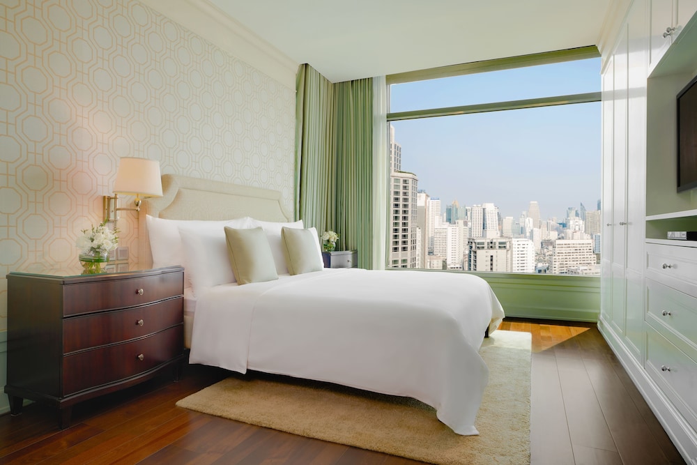 Oriental Residence Bangkok photo5