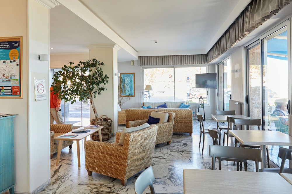 Hotel Le Dauphin 48/62