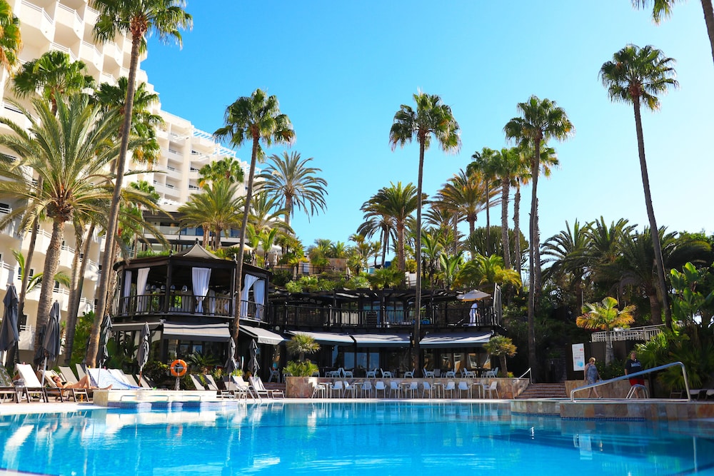 Corallium Dunamar by Lopesan Hotels - Adults Only 73/75