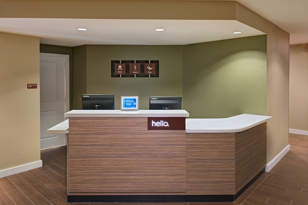 TOWNEPLACE SUITES COLUMBIA 8/34