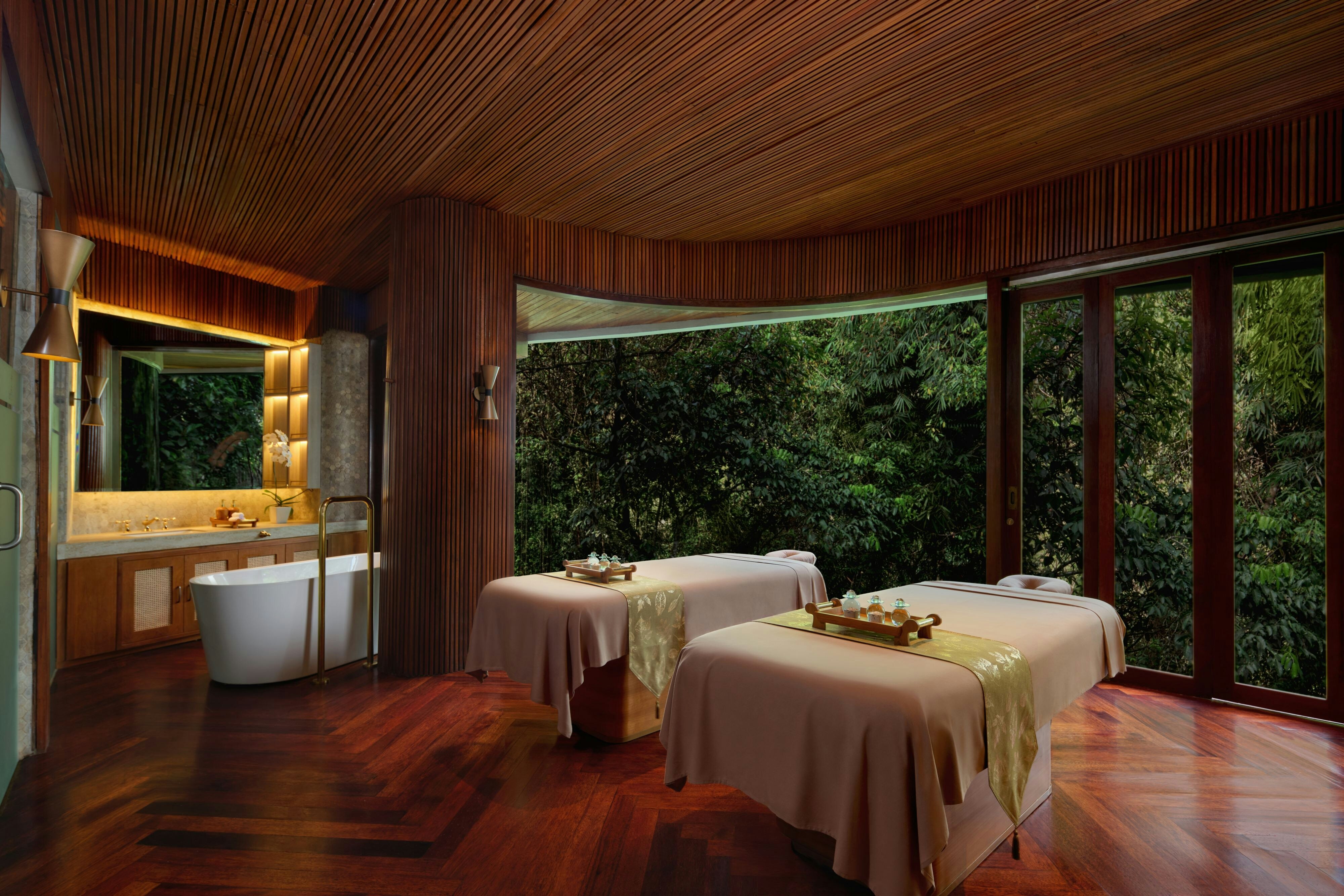 Hiliwatu, Bali Ubud, a Tribute Portfolio Resort 6/26