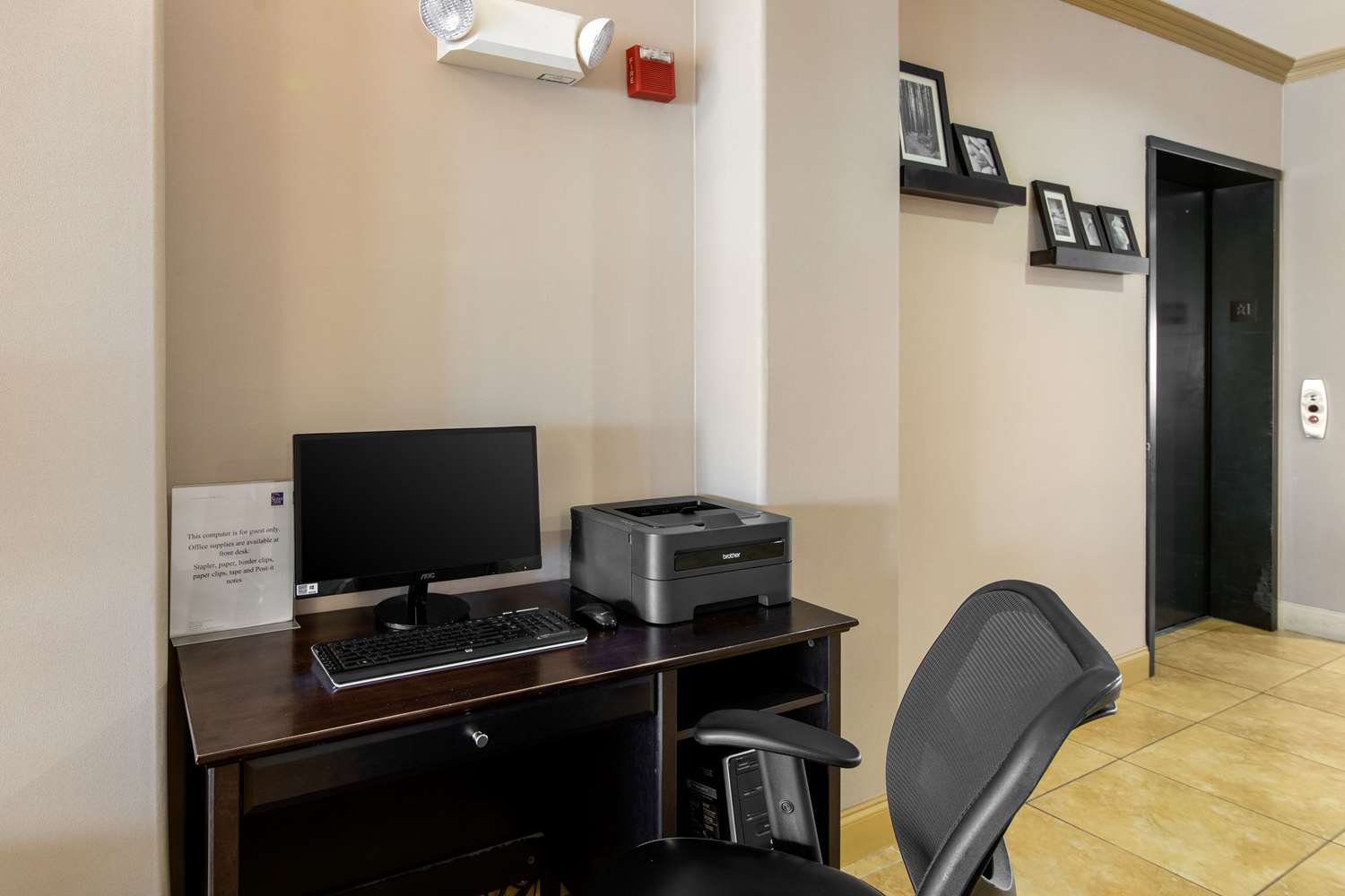 Sleep Inn & Suites Near Fort Cavazos 13/16