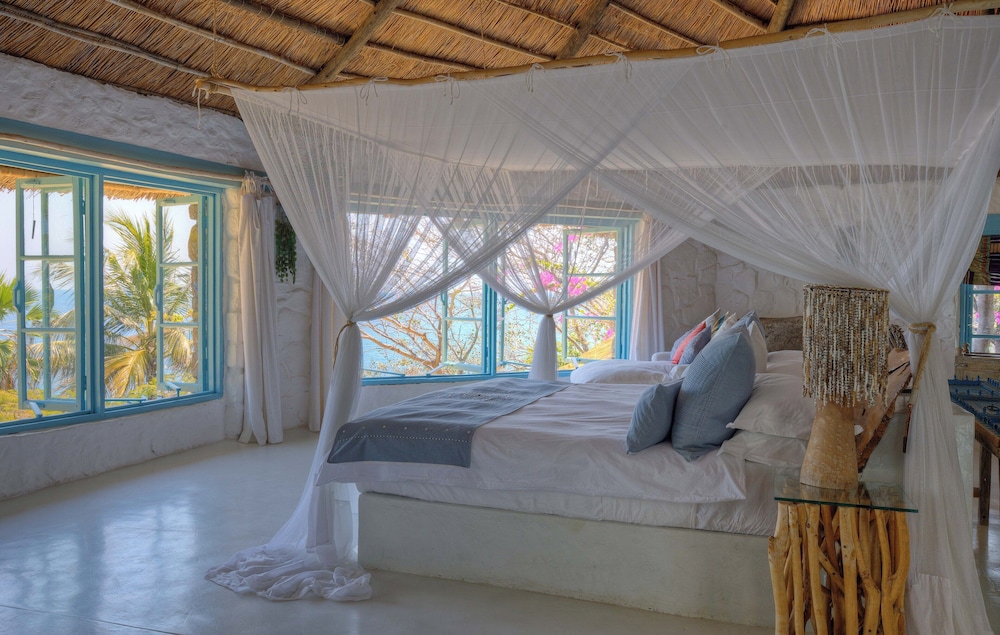 King Bed