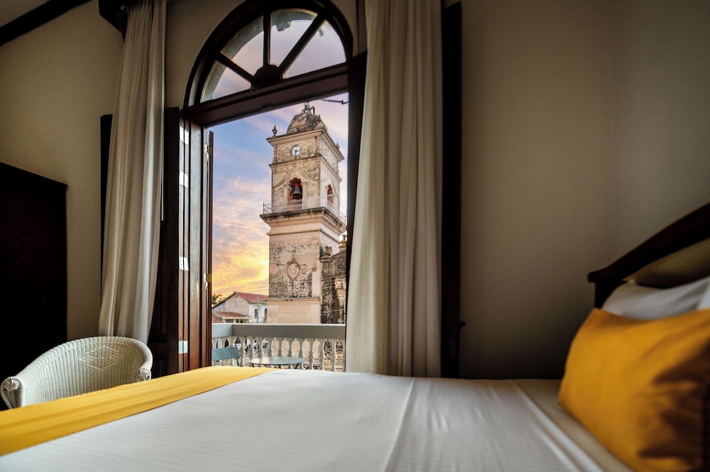 Real La Merced Hotel 36/70