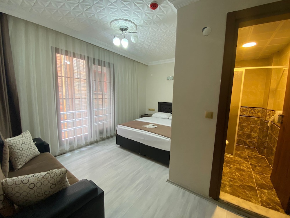 Poyraz Hotel 31/50