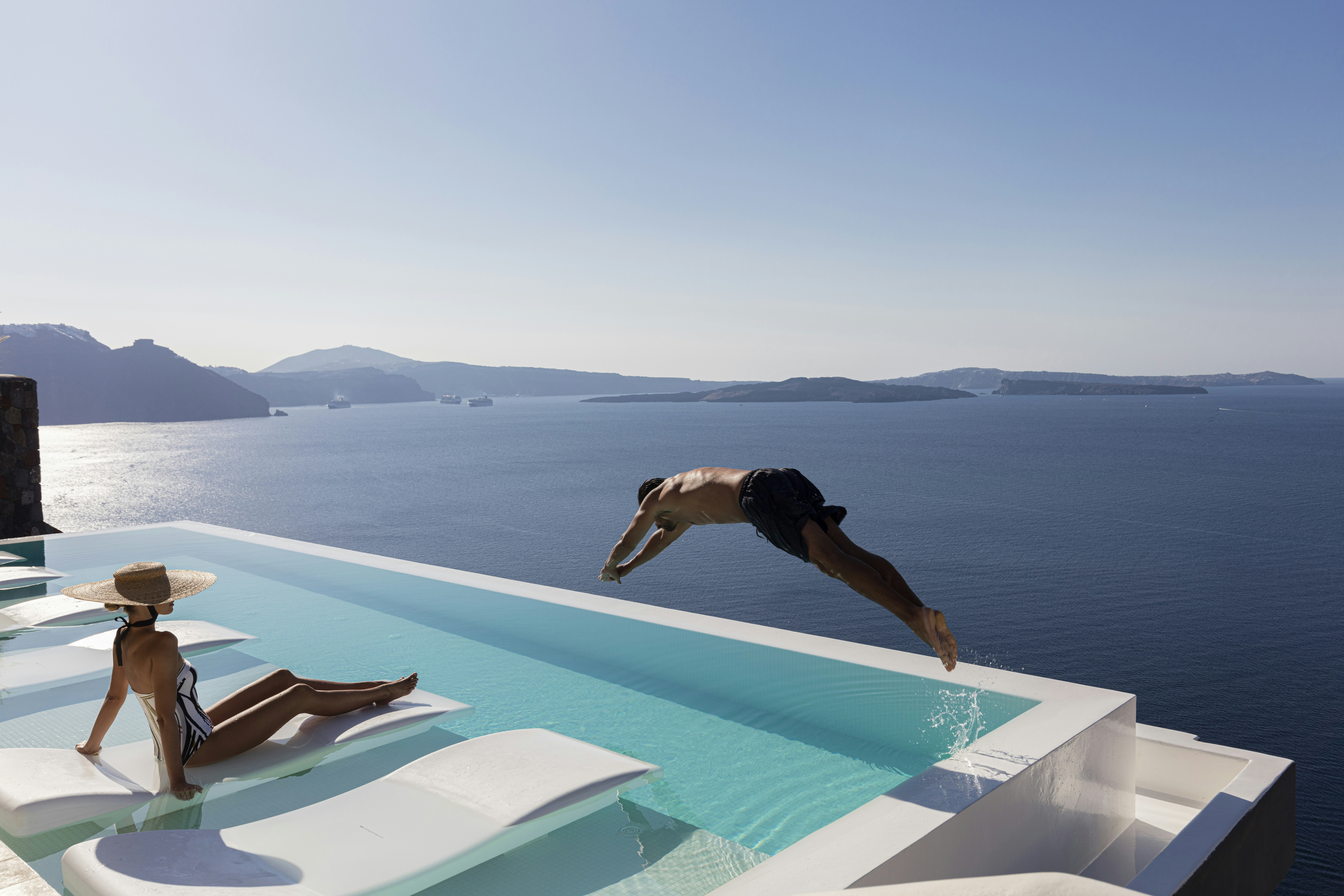 Canaves Oia Suites 67/80