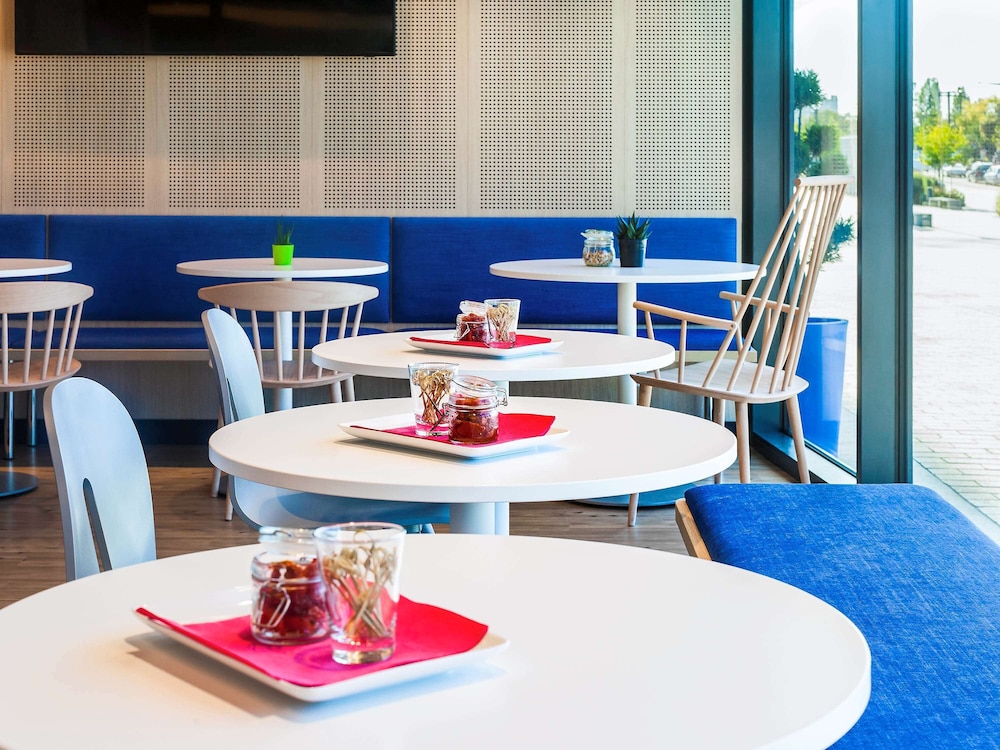 Ibis Styles Mulhouse Centre Gare 30/49