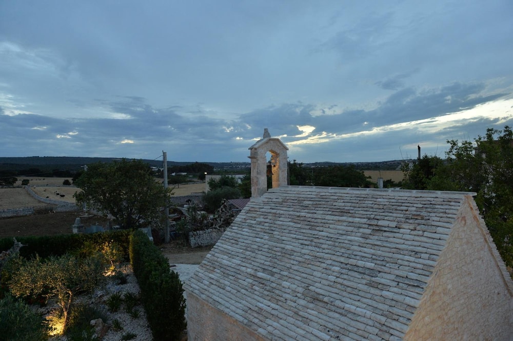 Masseria Corte Masseriola 32/40