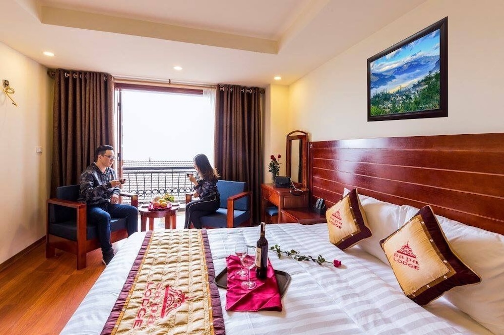Sapa Lodge New 32/50