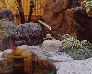 鴨川館 写真3