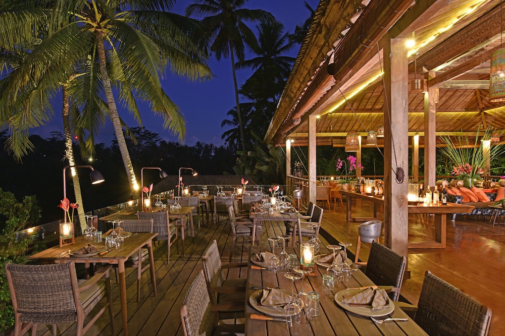 Chapung Se Bali Villa 66/77