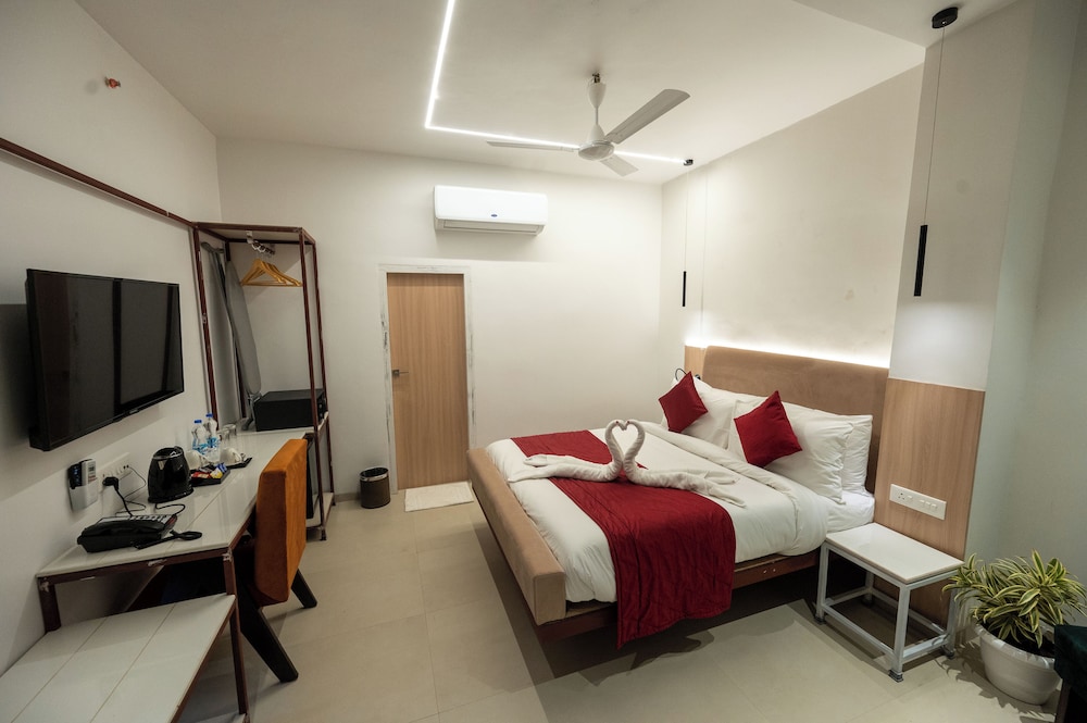 Hotel Varuna 17/46
