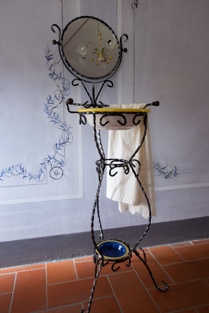 Country House Il Castagnolo 17/50