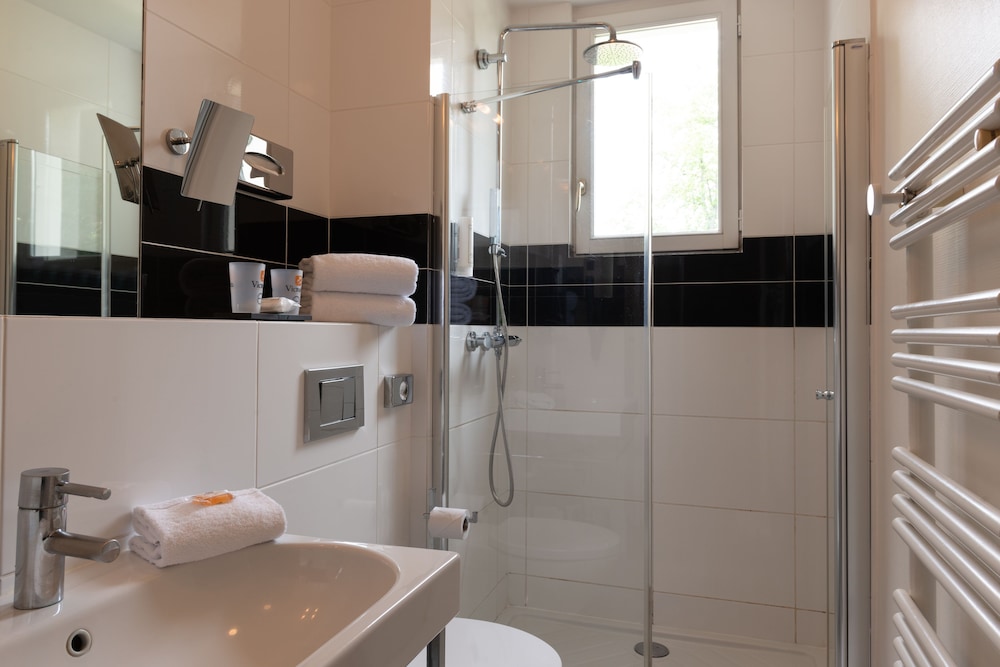 The Originals Boutique Hotel Victoria Fontainebleau 19/61