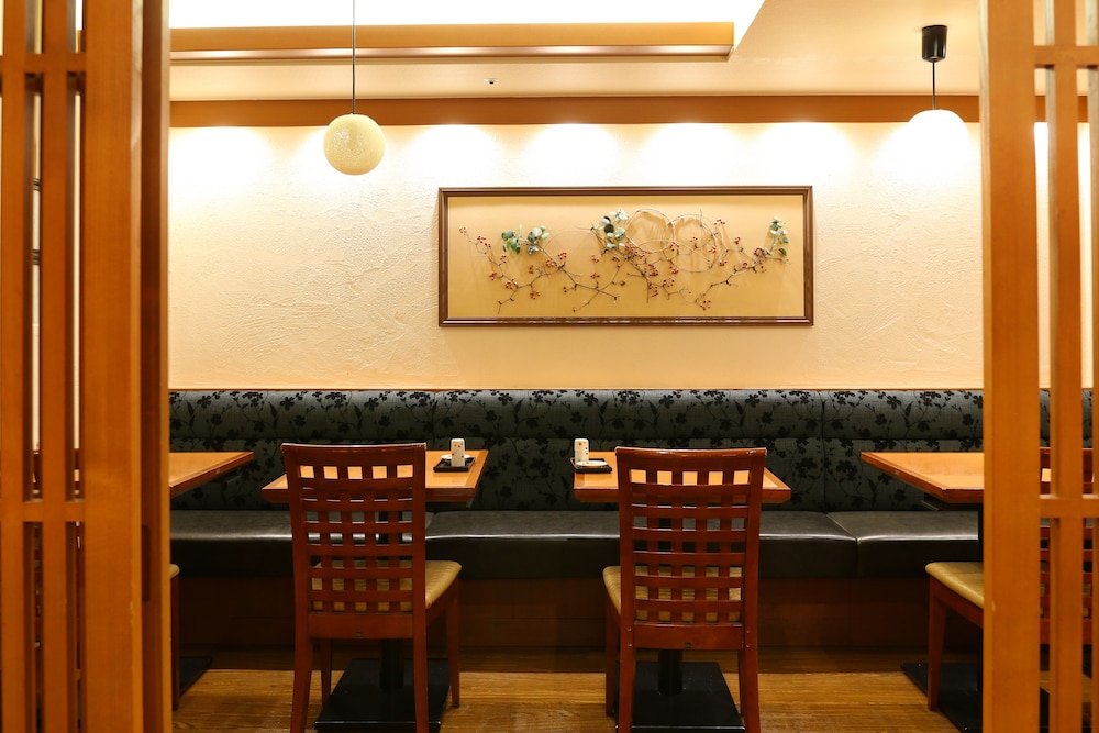 Hotel Hokke Club Kyoto 59/62