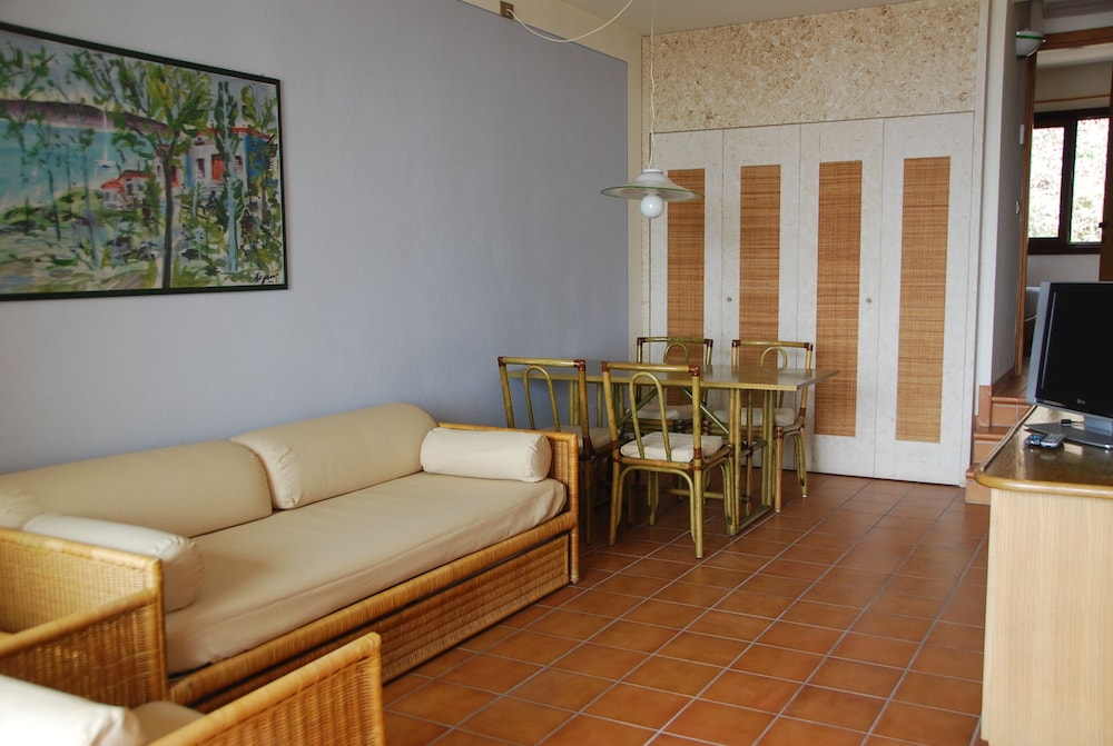 Poiano Resort Apartments 23/50