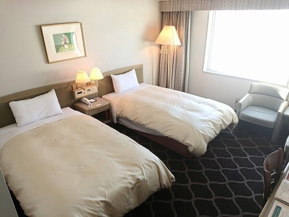 Hotel Grand Terrace Chitose 17/73