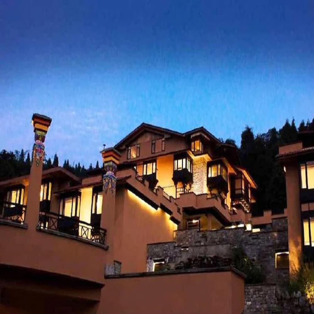 Club Mahindra Chumbi in Geyzing
