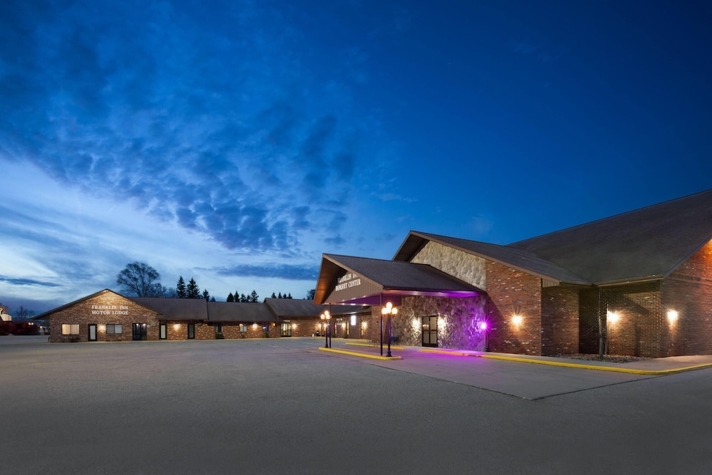 Days Inn by Wyndham Bad Axe 3/55