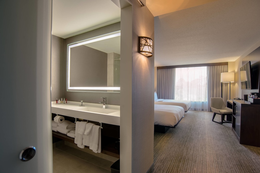 Richmond Marriott Short Pump 11/40