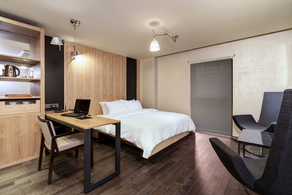 Capace Hotel 45/73