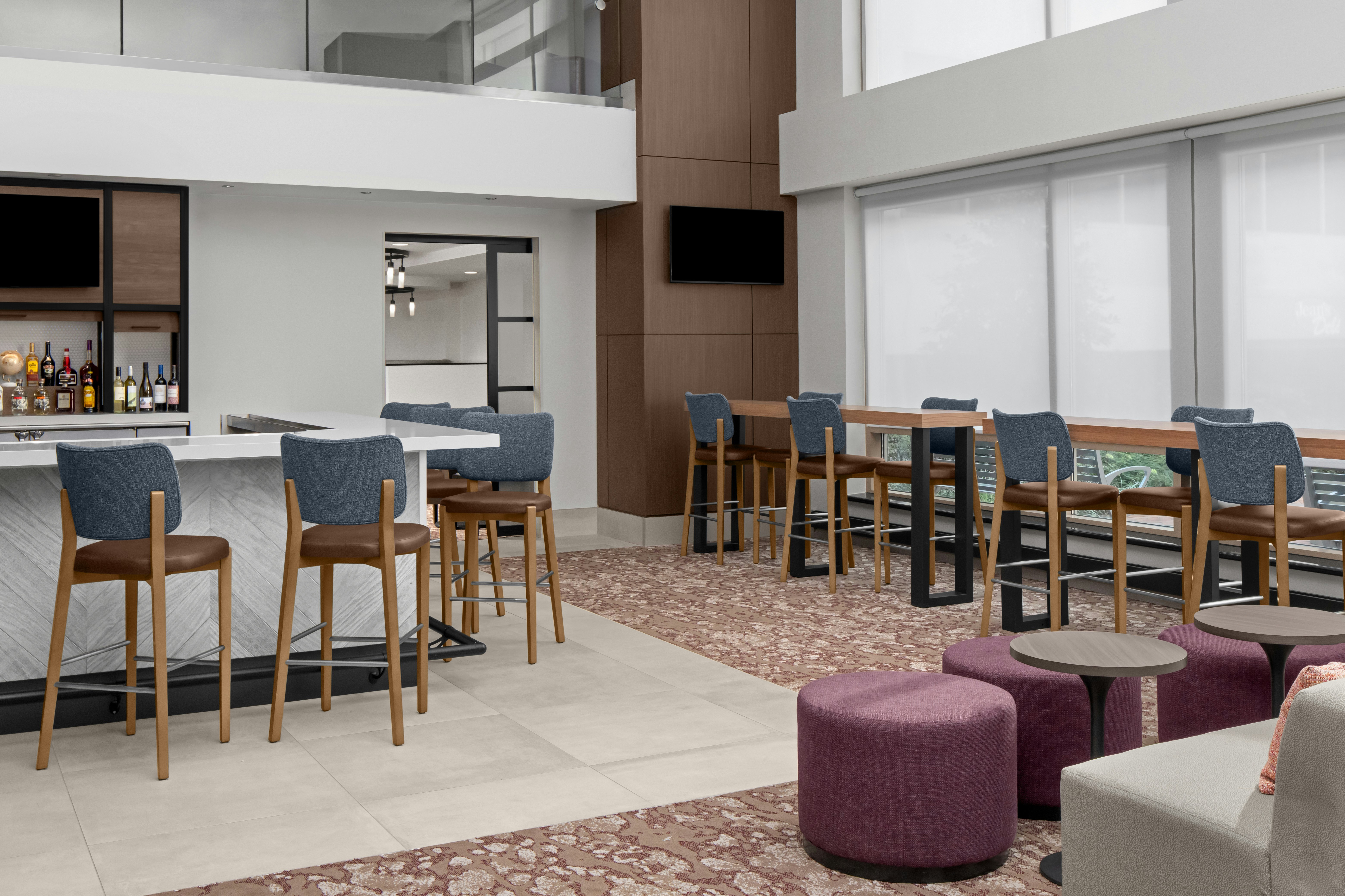Hilton Garden Inn Bethesda Downtown 49/76