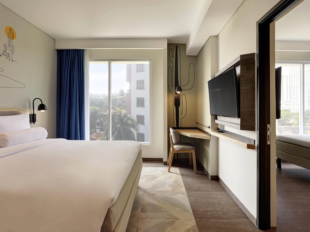 Ibis Styles Jakarta Simatupang 11/39