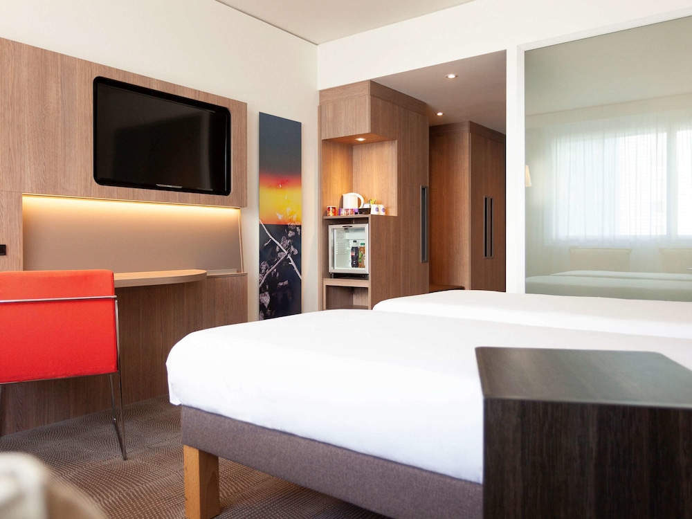 Novotel Basel City 21/75